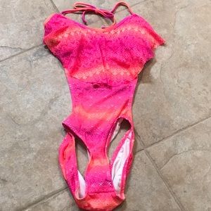 NWT Women’s bathing suit